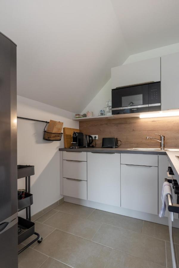 וינה Gruene Ruhelage, 20 Minuten Ins Zentrum Und Parkgarage מראה חיצוני תמונה